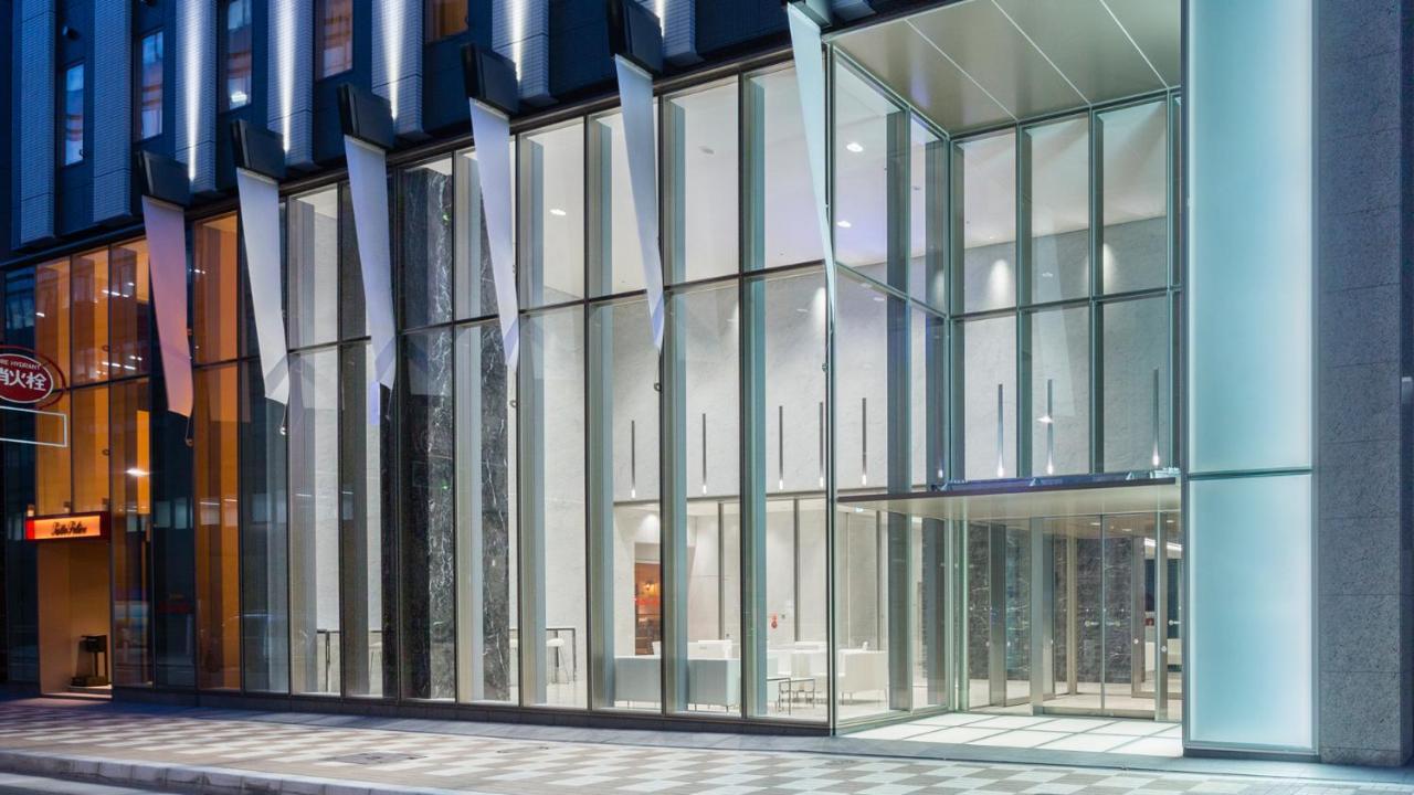Koko Ginza-1chome 3* 东京