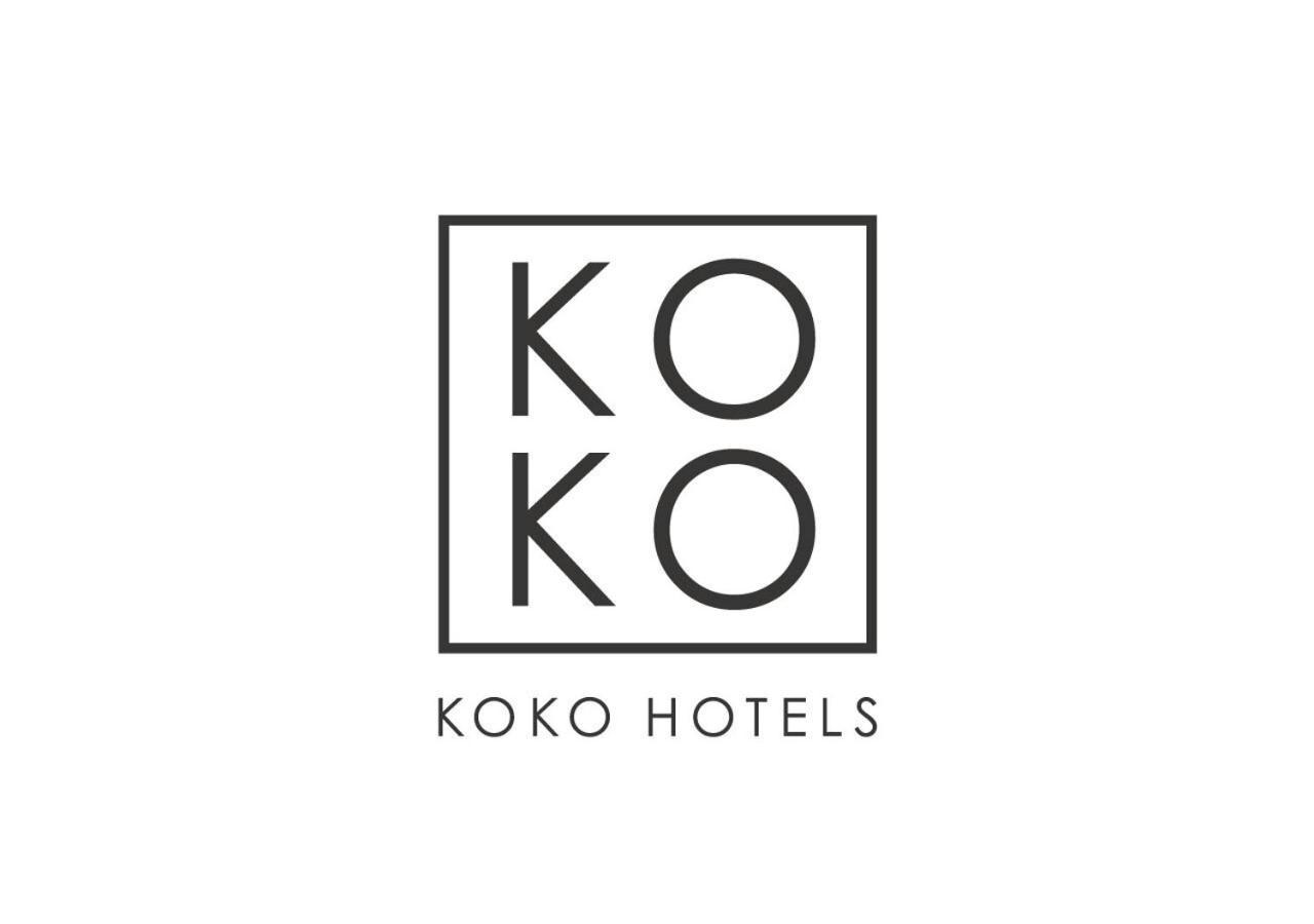 Koko Ginza-1chome 酒店