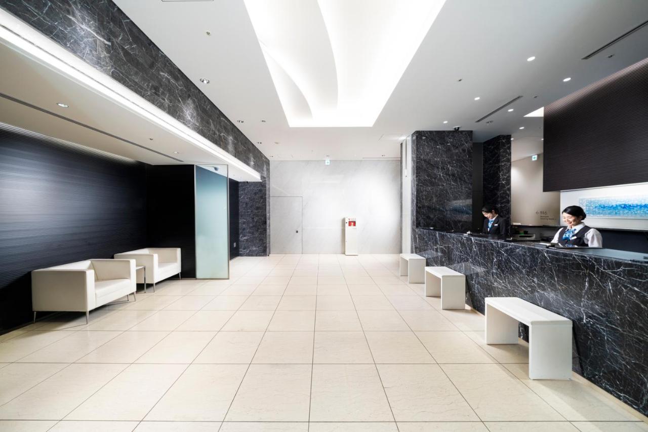 酒店 Koko Ginza-1chome