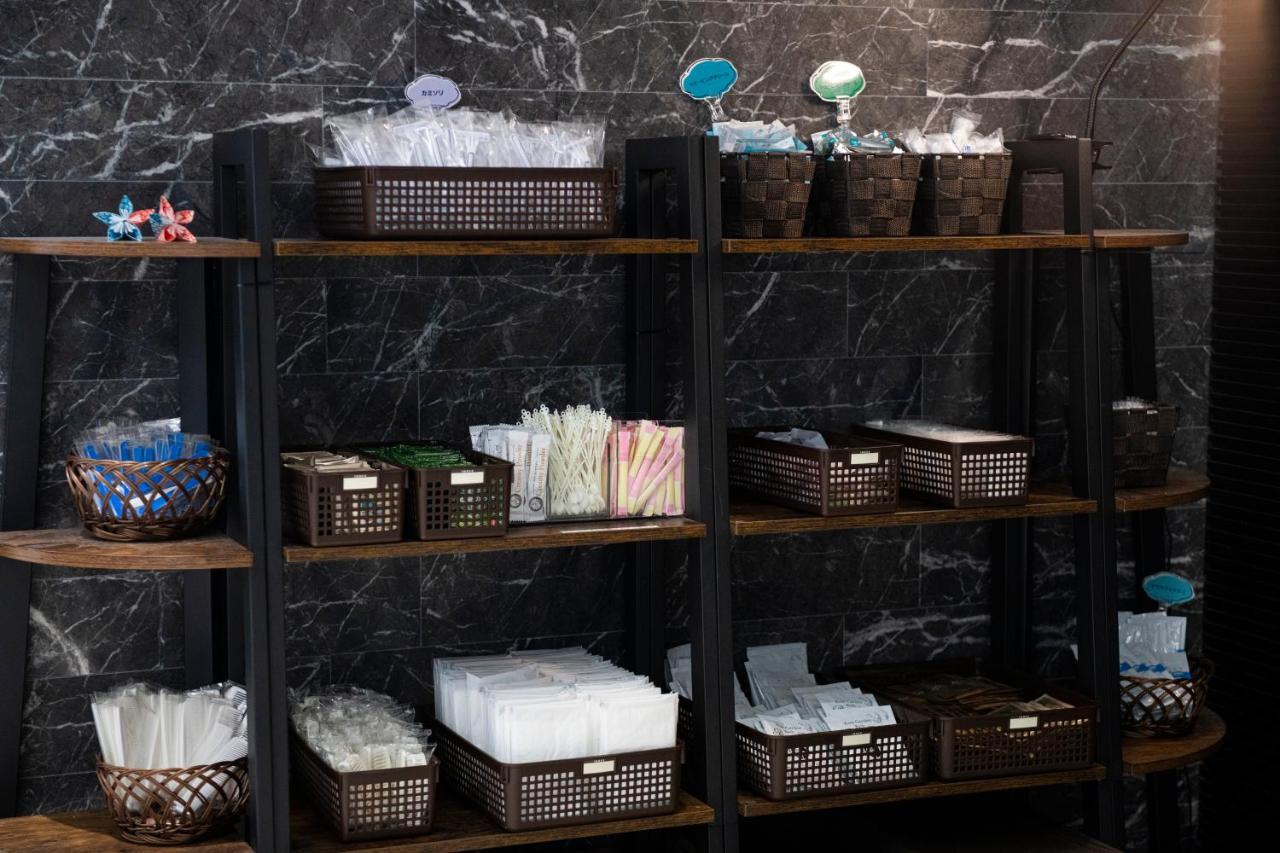 酒店 Koko Ginza-1chome 东京