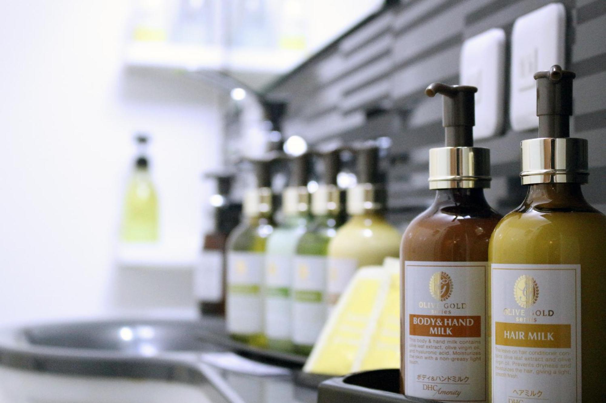 酒店 Koko Ginza-1chome 3*