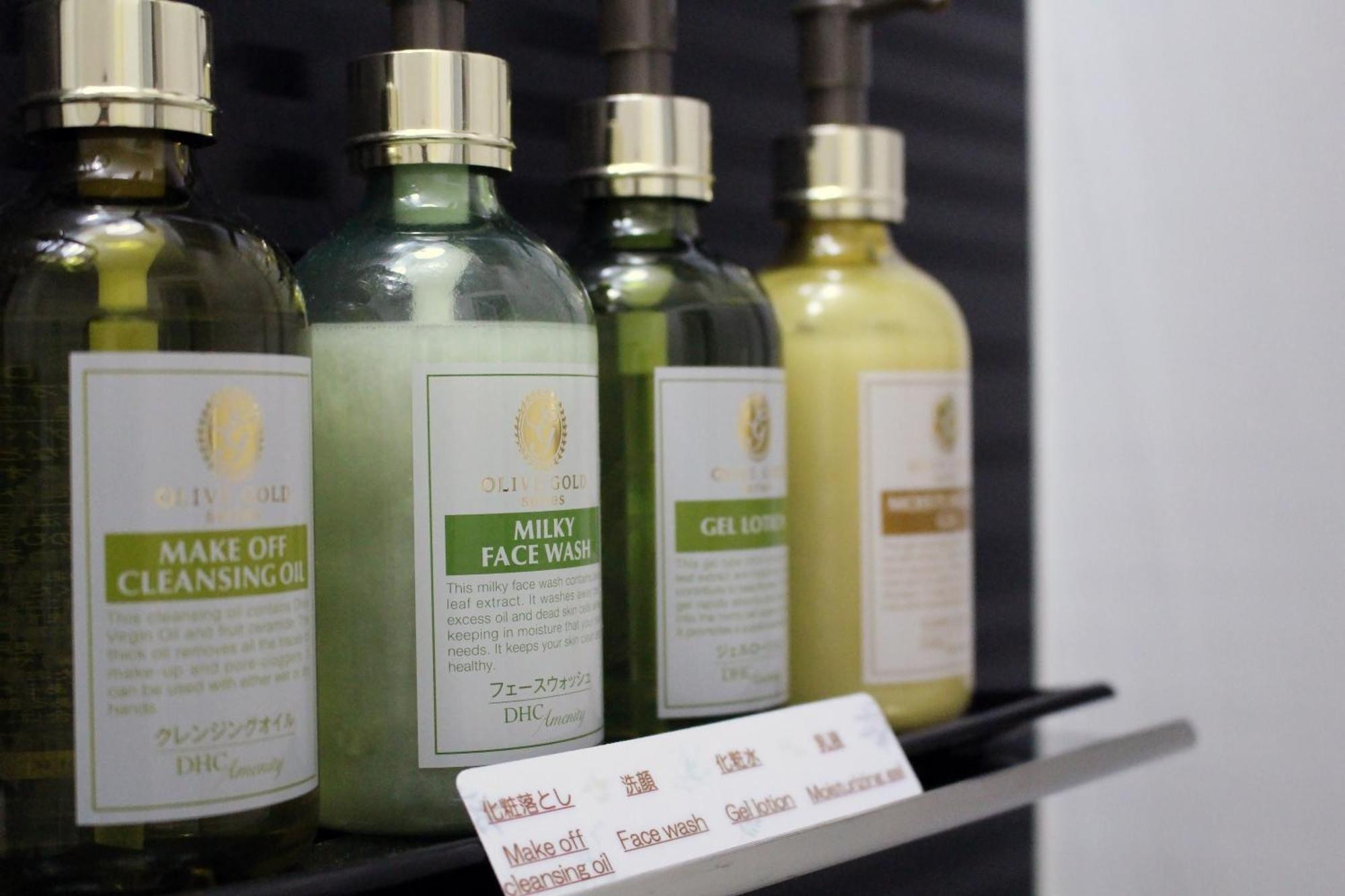 Koko Ginza-1chome 酒店 3*