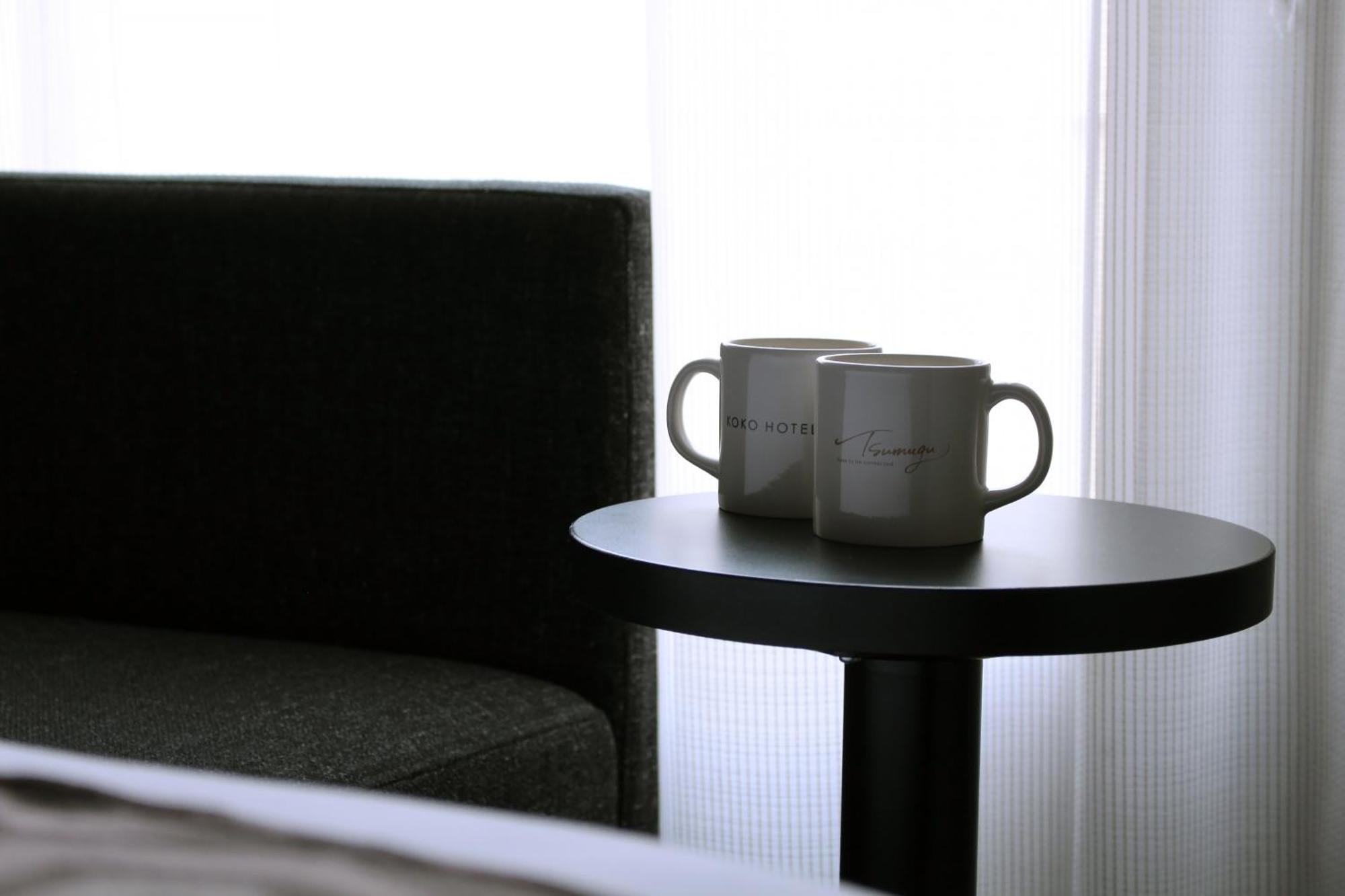 Koko Ginza-1chome 3* 东京