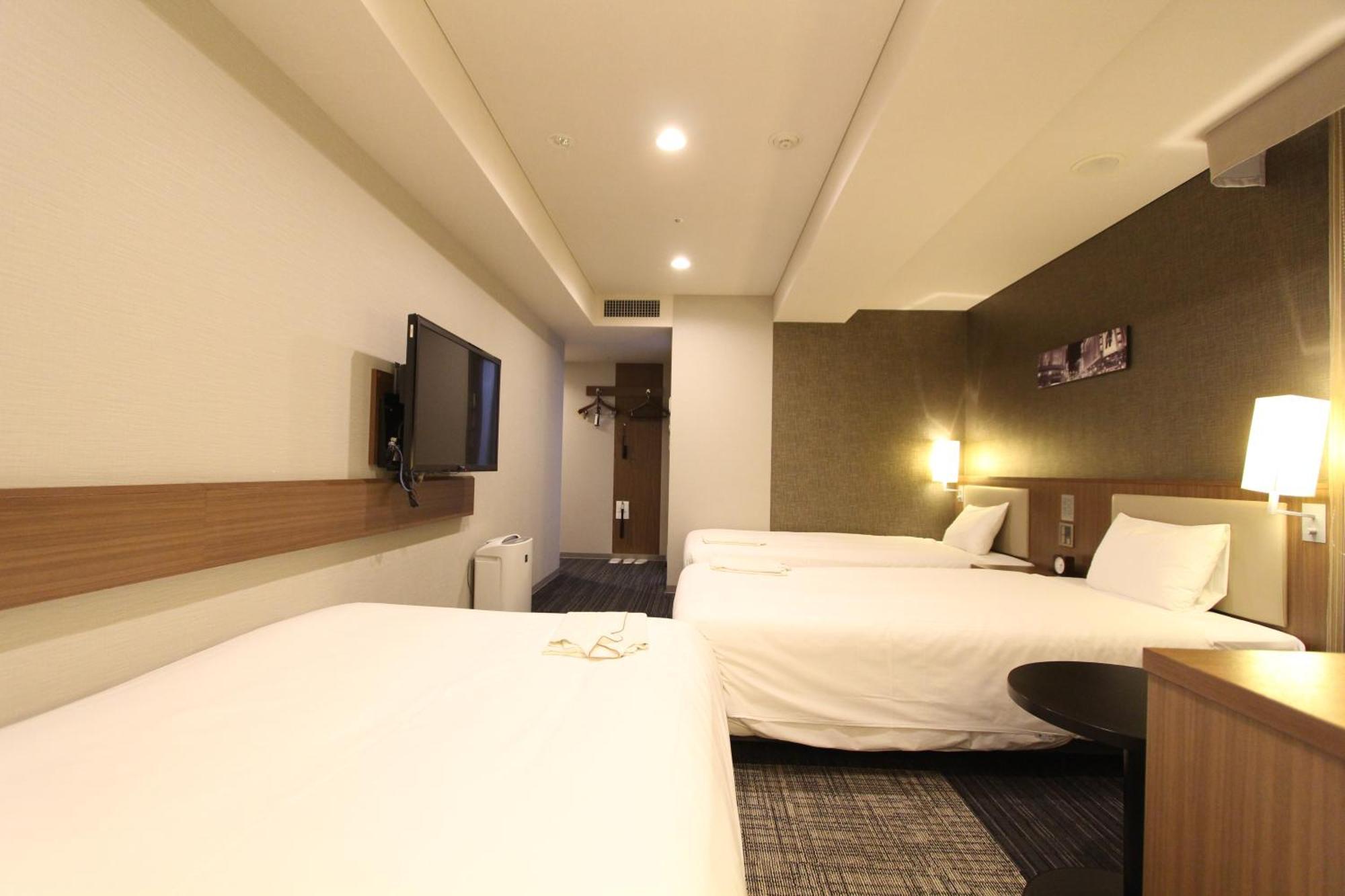 Koko Ginza-1chome 酒店 3*